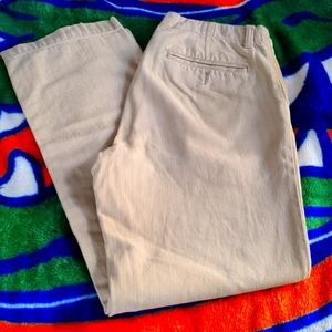 Express Casua Fit Pants Size 30x32